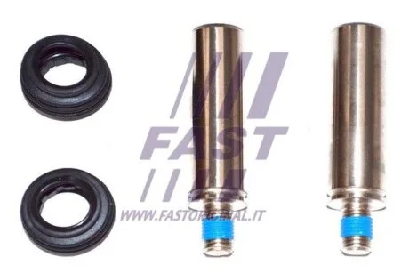 Направляюча суппорта RENAULT Master 10- Перед [+] для FAST FT32449 фото товару