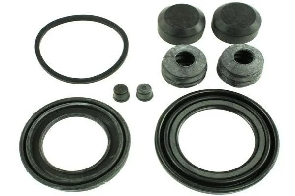 <strong>Р-кт супорта передн. Peugeot Boxer 06- /Citroen Jumper 06- (Brembo Ø52/Ø46 mm) FAST FT32470 (фото 1)</strong>