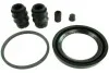 <strong>Р-кт суппорта перед. Peugeot 1007, 207, 307, Bipper, Partner /Citroen Berlingo, C3, C4, Nemo, Xsara /Fiat 500, Doblo, Fiorino /Nissan Kubistar /Renault Kangoo, Scenic, Megane (Bosch 54mm) FAST FT32471 (фото 1)</strong>