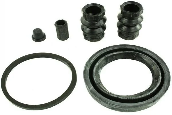 <strong>Ремкомплект супорту заднього Fiat Ducato (06-) (14-) 48мм (гумки) Fast FAST FT32477 (фото 1)</strong>