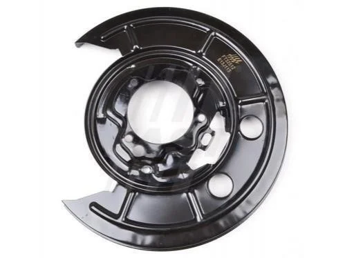 <strong>Захист гальмівного диска зад. лев. Fiat Ducato (06-) Fast FAST FT32512 (фото 1)</strong>