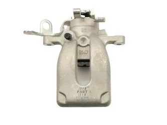 <strong>Суппорт тормозной зад. лев. Citroen Berlingo 1.6 HDI (08-) без хомута FAST FT32806 (фото 1)</strong>
