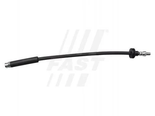 <strong>Шланг тормозной зад. Fiat Ducato Citroen Jumper Peugeot Boxer 06- (Short) FAST FT35119 (фото 1)</strong>