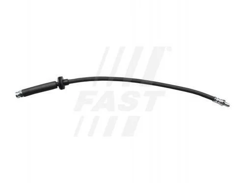 <strong>Шланг гальмівний задній Fiat Ducato Citroen Jumper Peugeot Boxer 06- (Short) FAST FT35122 (фото 1)</strong>