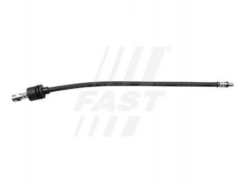 <strong>Гальмівний шланг перед L/R 504mm 00- FAST FT35124 (фото 1)</strong>