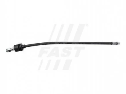 Гальмівний шланг перед L/R 504mm 00- для FAST FT35124 фото товару
