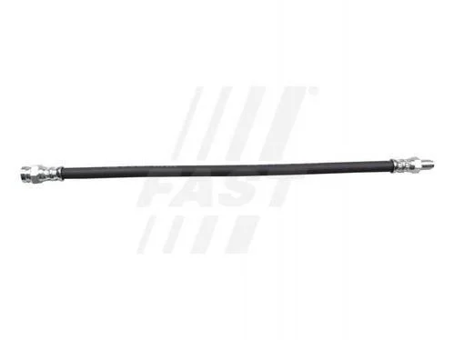 <strong>Шланг гальмівний зад. лв. 362mm Citroen Jumper/ Relay Peugeot Boxer 01- FAST FT35127 (фото 1)</strong>