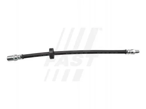 <strong>Тормозной Шланг Перед L/R 370mm Daily 00- FAST FT35128 (фото 1)</strong>