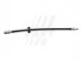 <strong>Тормозной Шланг Перед L/R 370mm Daily 00- FAST FT35128 (фото 1)</strong>