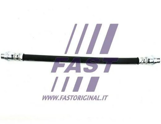 <strong>Шланг гальмівний задній лівий правий FIAT Scudo 07-16; PEUGEOT Expert 07-16; CITROEN Jumpy 07-16, Jumpy 95-07 FAST FT35136 (фото 1)</strong>