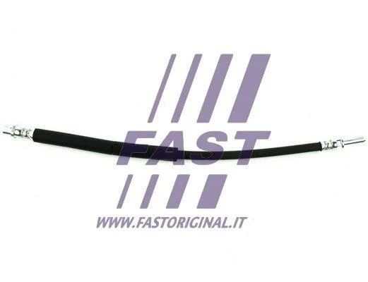 <strong>Шланг гальмівний задній VW Crafter 06-16; MERCEDES-BENZ Sprinter 906 06-18 FAST FT35149 (фото 1)</strong>