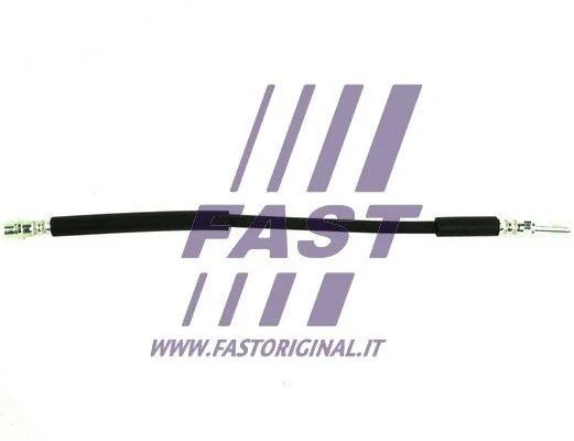 <strong>Шланг гальмівний VW Crafter 06-16; MERCEDES-BENZ Sprinter 906 06-18 FAST FT35151 (фото 1)</strong>