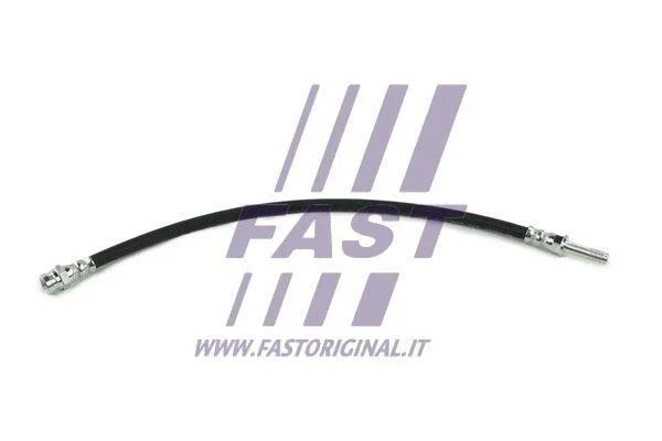 <strong>Шланг гальмівний задній IVECO Daily E5 11-14, Daily E4 06-11, Daily E6 14- FAST FT35159 (фото 1)</strong>