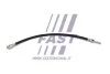<strong>Шланг гальмівний задній IVECO Daily E5 11-14, Daily E4 06-11, Daily E6 14- FAST FT35159 (фото 1)</strong>
