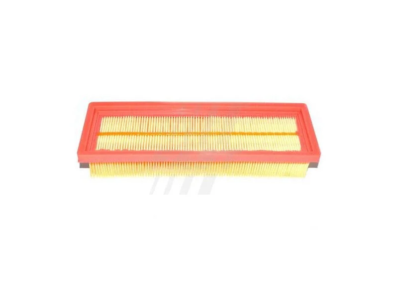 <strong>Фільтр повітряний 1.4MPI 8V, 1.2MPI 8V Fiat Doblo 00-09, Fiat Fiorino 07-, Fiat Grande Punto 05-10 FAST FT37105 (фото 1)</strong>
