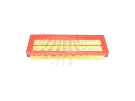 Фільтр повітряний 1.4MPI 8V, 1.2MPI 8V Fiat Doblo 00-09, Fiat Fiorino 07-, Fiat Grande Punto 05-10 для FAST FT37105 фото товару
