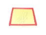 <strong>Фільтр повітряний 2.0DCI 16V, 2.5DCI 16V Renault Trafic 14-, Renault Trafic 00-14, Opel Vivaro 01-14 FAST FT37121 (фото 1)</strong>
