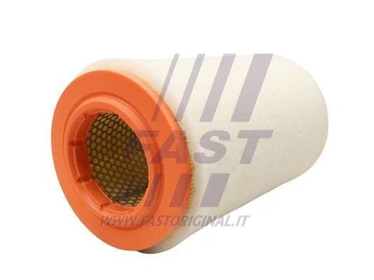 <strong>Фільтр повітряний 2.0HDI 16V, 2.2HDI 16V, 3.0JTD 16V Fiat Ducato 06-14, Peugeot Boxer 06-14, Citroen Jumper 06-14 FAST FT37180 (фото 1)</strong>