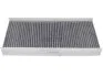 <strong>Фільтр салону вугільний TOYOTA ProAce 13-16; FIAT Scudo 07-16; PEUGEOT Expert 07-16; CITROEN Jumpy 07-16 FAST FT37329 (фото 1)</strong>