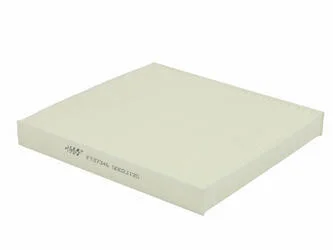 <strong>Фільтр салону VW Golf VI 09-14, Tiguan 16-, Crafter 16-; AUDI A3 12-22, Q2 16-, Q3 18-; SKODA Octavia A7 13-19, Karoq 17-, Kodiaq 17-; SEAT Leon 12-20, Leon 20-, Ateca 16-; MAN TGE 17-; CUPRA Ateca 18-, Formentor 20-, Leon 20- FAST FT37346 (фото 1)</strong>