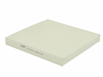 Фільтр салону VW Golf VI 09-14, Tiguan 16-, Crafter 16-; AUDI A3 12-22, Q2 16-, Q3 18-; SKODA Octavia A7 13-19, Karoq 17-, Kodiaq 17-; SEAT Leon 12-20, Leon 20-, Ateca 16-; MAN TGE 17-; CUPRA Ateca 18-, Formentor 20-, Leon 20- для FAST FT37346 фото товару