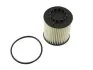 <strong>Фільтр масляний вставка 1.3CDTI 16V, 1.3MJET 16V Fiat Fiorino 07-, Opel Astra H 04-14, Opel Corsa D 06-15 FAST FT38023 (фото 1)</strong>