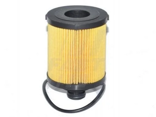 <strong>Фільтр Масляний Fiat Panda 03 1.3Jtd FAST FT38068 (фото 1)</strong>