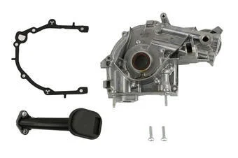 <strong>Насос оливний FIAT DOBLO 09> 1.4 T-JET Fast FAST FT38317 (фото 1)</strong>