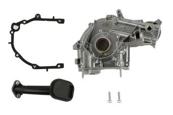 Насос оливний FIAT DOBLO 09> 1.4 T-JET Fast для Fiat, Alfa Romeo, Lancia, Opel FAST FT38317 фото товару