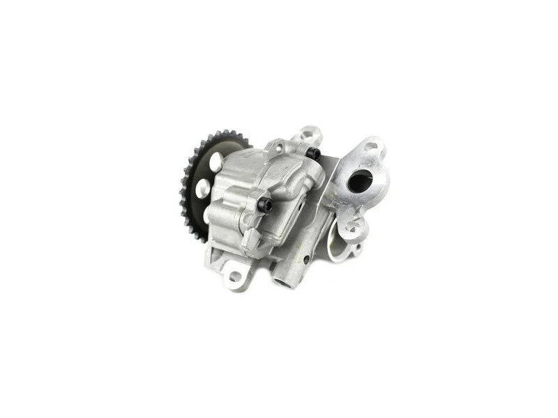 <strong>Насос Масляний Citroen Jumper 06 2.2Hdi 11 Euro 5 Mot.4Hg/4Hh/4Hu FAST FT38318 (фото 1)</strong>