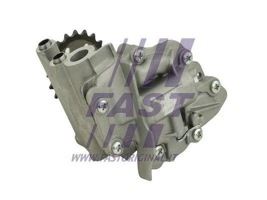 <strong>Насос оливний Renault Master III 2.3dci (10-) Fast FAST FT38321 (фото 1)</strong>