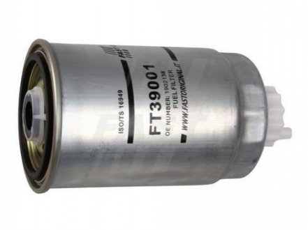 Фильтр Топлива 94- FAST FT39001