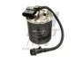 <strong>Фільтр паливний 2.2CDI 16V, 2.0CDI 16V, 1.6CDI 16V Mercedes-Benz Sprinter 906 06-18, Mercedes-Benz Vito W447 14-, Mercedes-Benz C-Class W205 14-21 FAST FT39116 (фото 1)</strong>