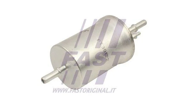 <strong>Фільтр паливний 1.4TSI 16V, 1.2TSI 8V, 1.0TSI 12V VW Caddy IV 15-, Caddy V 20- FAST FT39122 (фото 1)</strong>