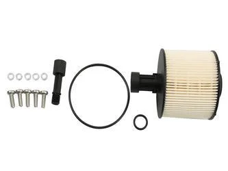 <strong>Фільтр паливний 1.5DCI 8V RENAULT Kangoo 08-17, Kangoo 09-17, Duster 17-, Clio IV 12-19, Dokker 12-21, Captur 13-20; MERCEDES-BENZ Citan 12-21; NISSAN Note 12-20, Micra K14 17-, NV200 10-; DACIA Logan 12-22, Duster 10-17, Dokker 12-21, Sandero 13-20, FAST FT39313 (фото 1)</strong>
