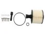 <strong>Фільтр паливний 1.5DCI 8V RENAULT Kangoo 08-17, Kangoo 09-17, Duster 17-, Clio IV 12-19, Dokker 12-21, Captur 13-20; MERCEDES-BENZ Citan 12-21; NISSAN Note 12-20, Micra K14 17-, NV200 10-; DACIA Logan 12-22, Duster 10-17, Dokker 12-21, Sandero 13-20, FAST FT39313 (фото 1)</strong>