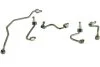 <strong>Трубка Форсунки FIAT Ducato 06- Комплект 3.0Jtd FAST FT39519 (фото 1)</strong>
