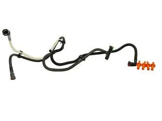 <strong>Трубка паливна Renault Kangoo (08-) 1.5d Fast FAST FT39585 (фото 1)</strong>