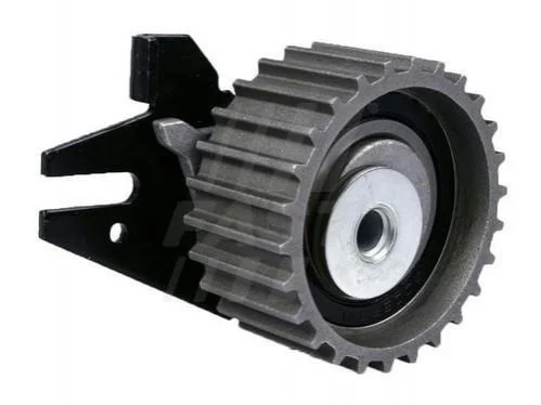 <strong>Ролик натяжний паска ГРМ Fiat Doblo 1.6 D Multijet/1.6 D 02.10- FAST FT44026 (фото 1)</strong>
