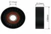 <strong>Натягувач Ременя Micro-V Fiat Doblo 00 Ролик FAST FT44521 (фото 1)</strong>