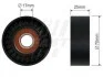 <strong>Ролик ремня генератора натяжной fiat ducato 3.0 06> 14> Fast FAST FT44551 (фото 1)</strong>