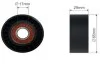 <strong>Ролик ременя генератора Fiat Doblo 1.9 JTD (00-) Fast FAST FT44554 (фото 1)</strong>