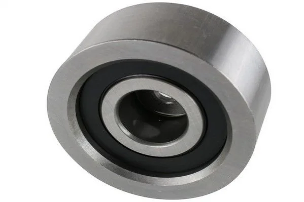 <strong>Натягувач Ременю Micro-V Ролик 2.8 Dci FAST FT44630 (фото 1)</strong>