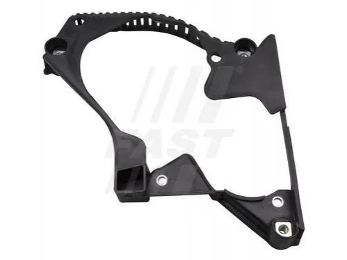 <strong>Кришка ременя ГРМ нижня Fiat Doblo 1.6 (00-10) Fast FAST FT45302 (фото 1)</strong>