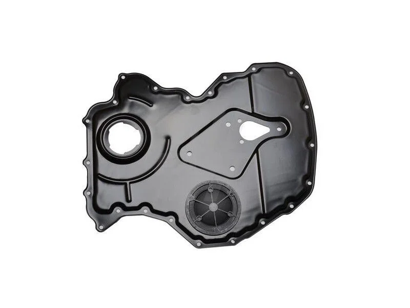 <strong>Кришка двигуна передня Ford Transit, Mondeo 2.0,2.2d (00-14) Fast FAST FT45306 (фото 1)</strong>