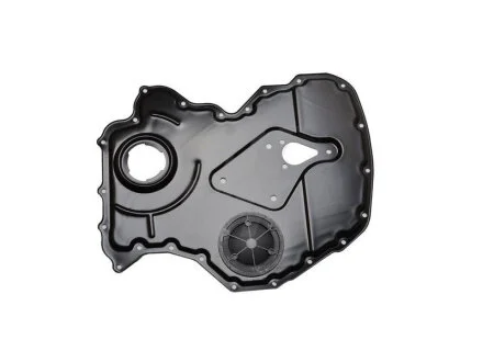 Кришка двигуна передня Ford Transit, Mondeo 2.0,2.2d (00-14) Fast для Ford, Land Rover FAST FT45306 фото товару