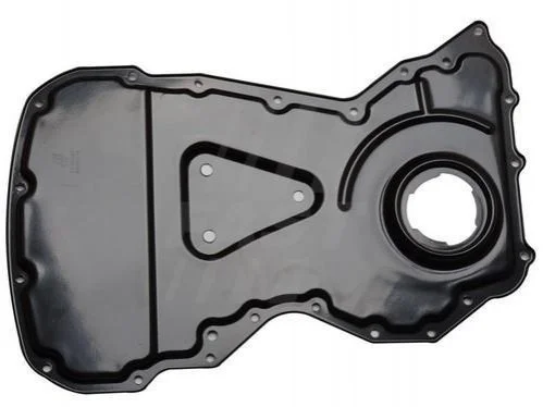 <strong>КОРПУС ГРМ FIAT DUCATO 06> КРИШКА 2.2 JTD TRANSIT FWD Fast FAST FT45307 (фото 1)</strong>