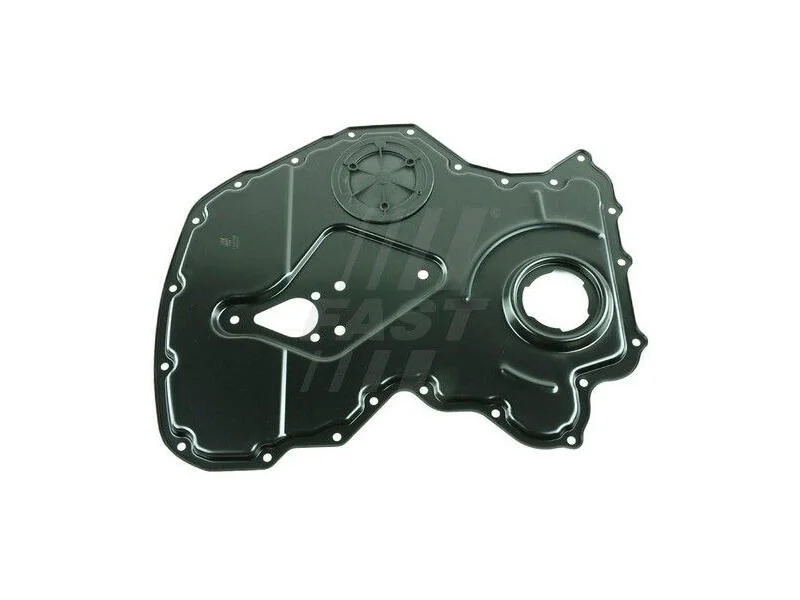 <strong>Кришка двигуна передня Transit 2.2 TDCi 06- (RWD) FAST FT45308 (фото 1)</strong>