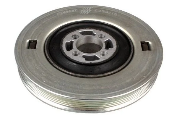 <strong>Шків FIAT 1.6/1.9/2.0jtd 09- FAST FT45557 (фото 1)</strong>