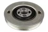 <strong>Шків FIAT 1.6/1.9/2.0jtd 09- FAST FT45557 (фото 1)</strong>